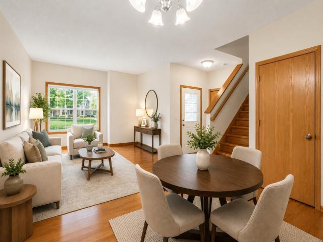 12178 Yancy Street NE Unit B Minneapolis MN 55449 - MLS# 7118722