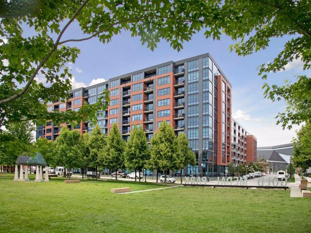 215 10th Avenue S Unit 424 Minneapolis MN 55415 - MLS# 7118723