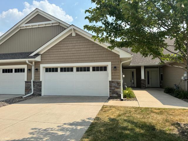620 Liberty Way Vadnais Heights MN 55127 - MLS# 7118730