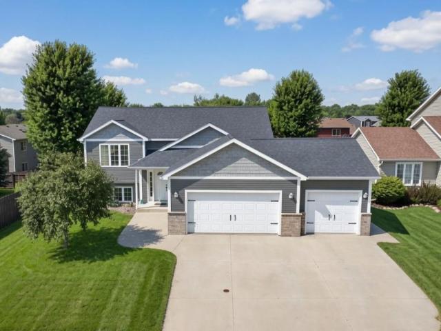 303 12th Avenue NE Kasson MN 55944 - MLS# 7118734