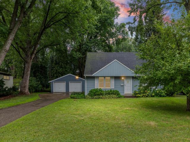 8236 Queen Avenue S Bloomington MN 55431 - MLS# 7118767