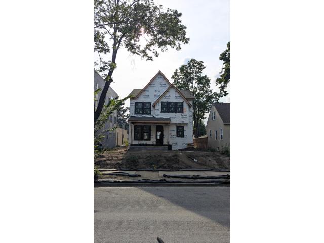 4540 46th Avenue S Minneapolis MN 55406 - MLS# 7118770