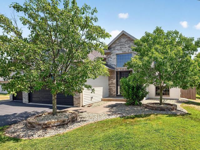 16035 Crane Street NW Andover MN 55304 - MLS# 7118783