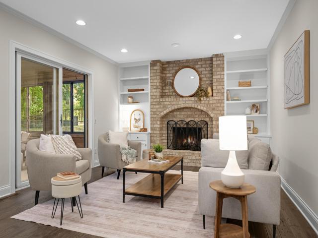 1655 Mallard Drive Eagan MN 55122 - MLS# 7118791