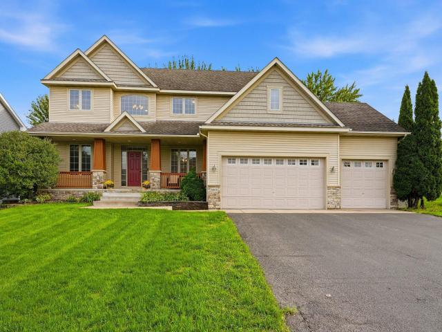 4905 102nd Trail N Brooklyn Park MN 55443 - MLS# 7118792
