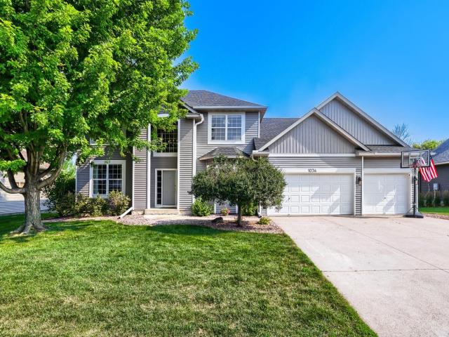 1034 Windmill Creek N Waconia MN 55387 - MLS# 7118842