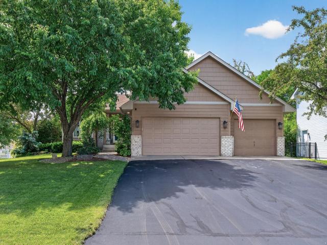 16637 83rd Avenue N Maple Grove MN 55311 - MLS# 7118847