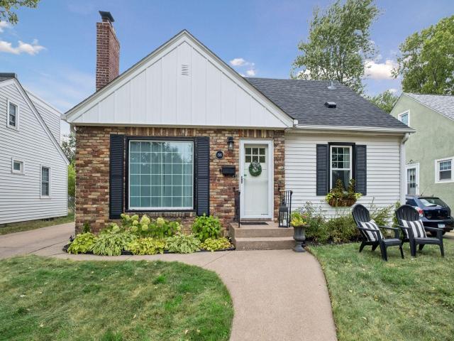 1581 Griggs Street N Saint Paul MN 55108 - MLS# 7118877