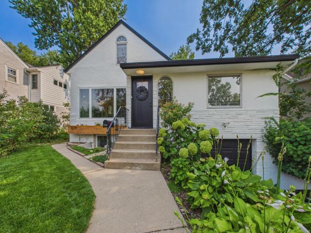 1234 Como Boulevard E Saint Paul MN 55117 - MLS# 7118886