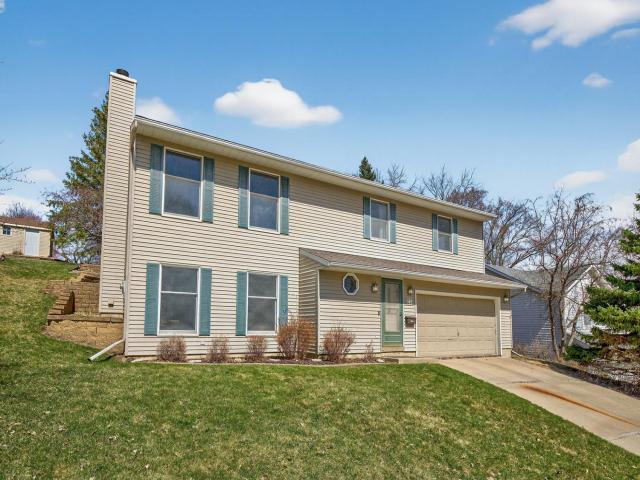 21 23rd Street SW Rochester MN 55902 - MLS# 7118889