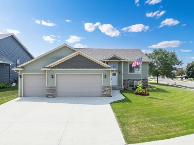 4300 Genevieve Place NW Rochester MN 55901 - MLS# 7118898