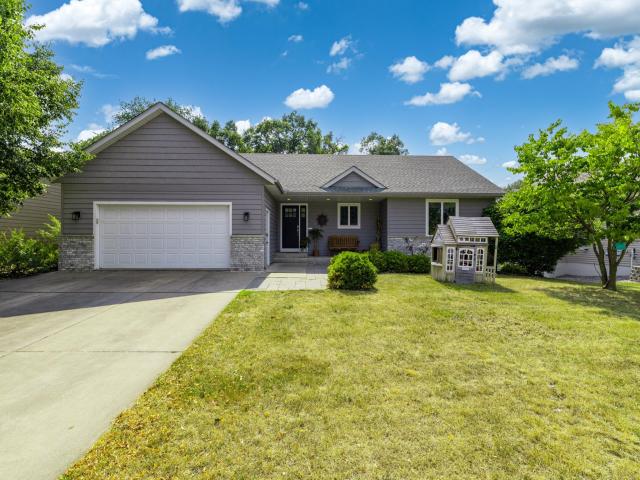 2640 Pine Ridge Boulevard Red Wing MN 55066 - MLS# 7118907