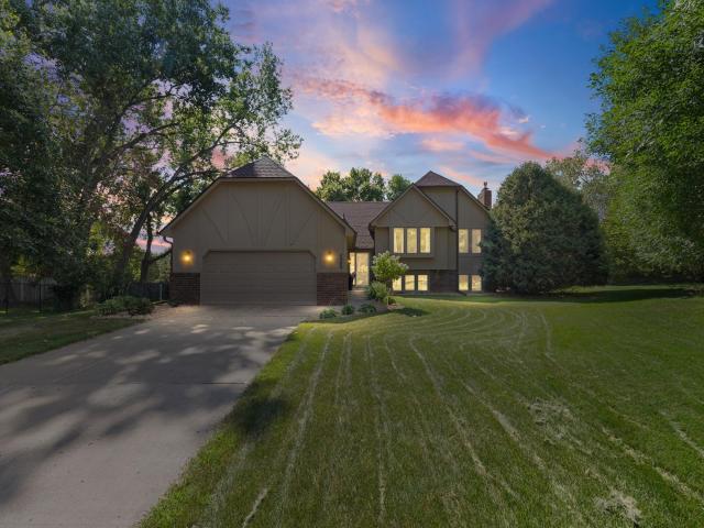 4980 Oakview Lane N Plymouth MN 55442 - MLS# 7118914