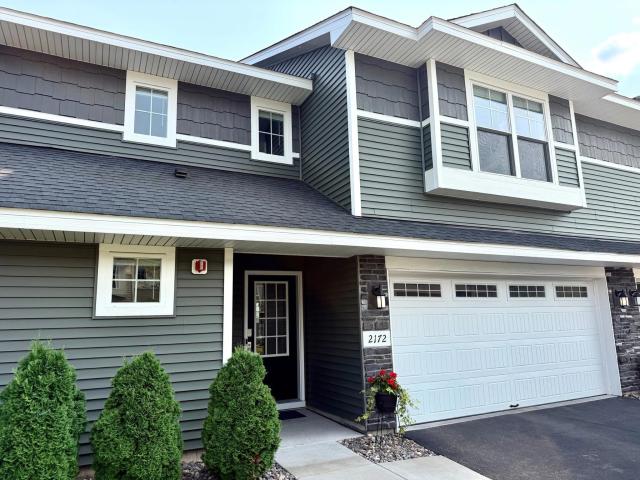 2172 Jasper Court Hugo MN 55038 - MLS# 7118947