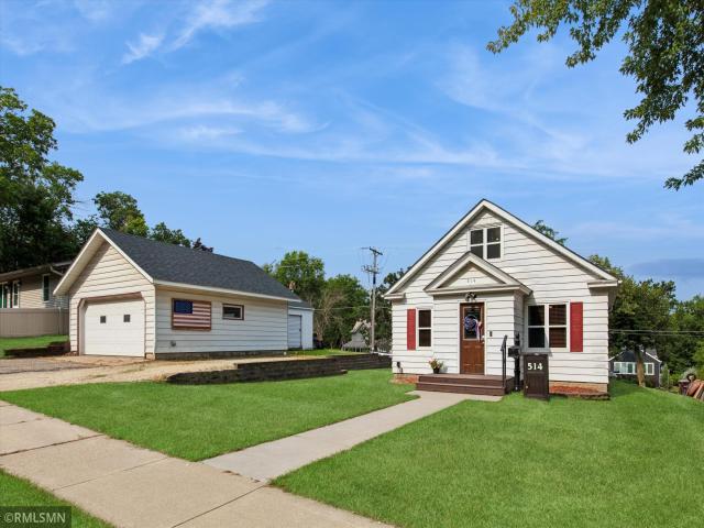 514 4th Street S Cannon Falls MN 55009 - MLS# 7118953