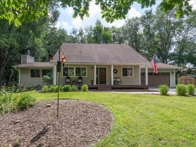 7875 44th Street Court N Oakdale MN 55128 - MLS# 7118978