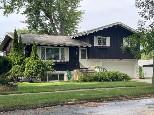 517 26th Street NW Rochester MN 55901 - MLS# 7118985