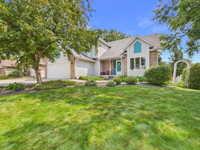 2194 Jennifer Court North Saint Paul MN 55109 - MLS# 7118990