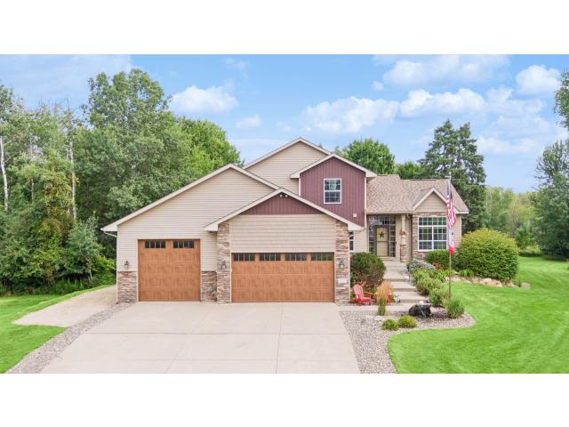 13641 Brant Street NE Ham Lake MN 55304 - MLS# 7118992