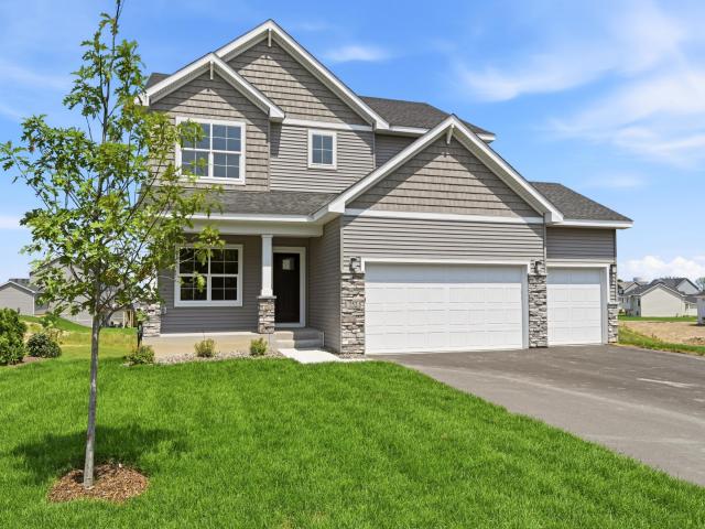752 Rosebud Lane Delano MN 55328 - MLS# 7118997