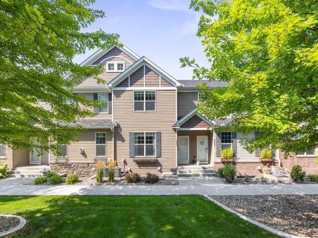 7745 Madelyn Creek Drive Victoria MN 55386 - MLS# 7119002