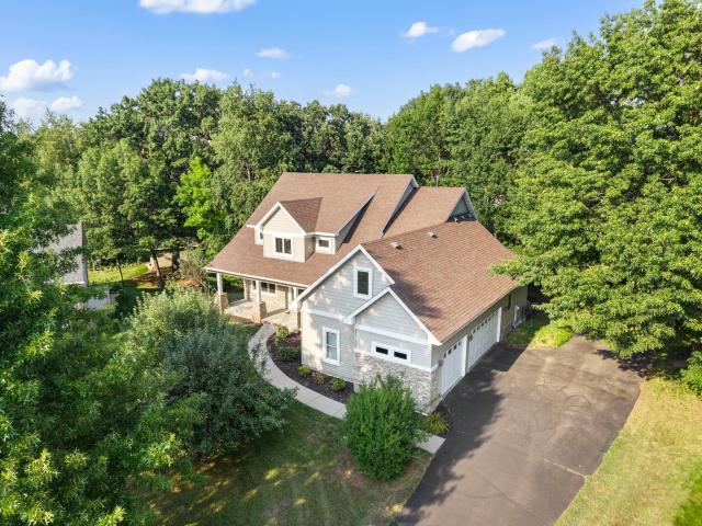 380 Sioux Lookout Lino Lakes MN 55014 - MLS# 7119037