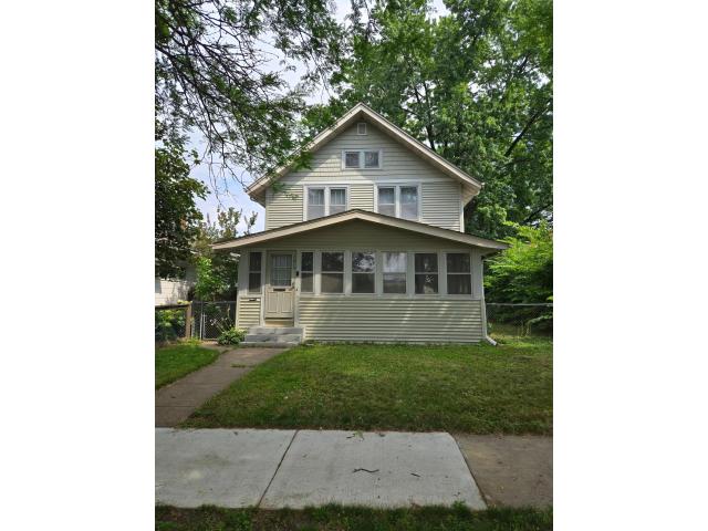 1019 Sherburne Avenue Saint Paul MN 55104 - MLS# 7119052