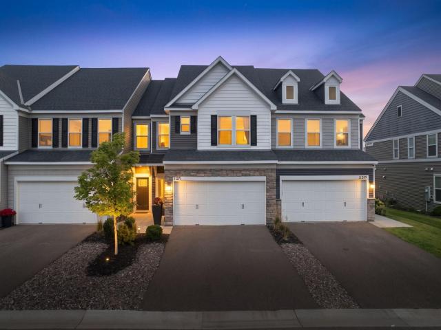 11271 Brookview Road Woodbury MN 55129 - MLS# 7119062