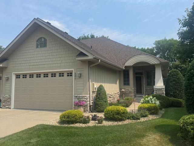 9377 Libby Lane Eden Prairie MN 55347 - MLS# 7119070