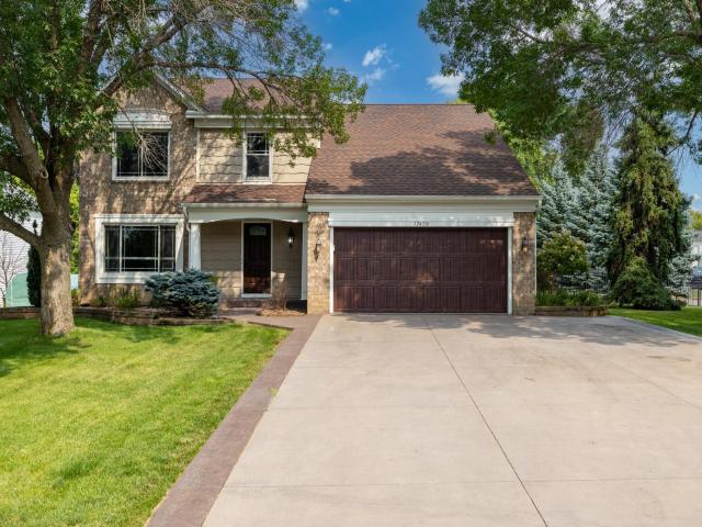 17428 Horseshoe Way Lakeville MN 55044 - MLS# 7119089