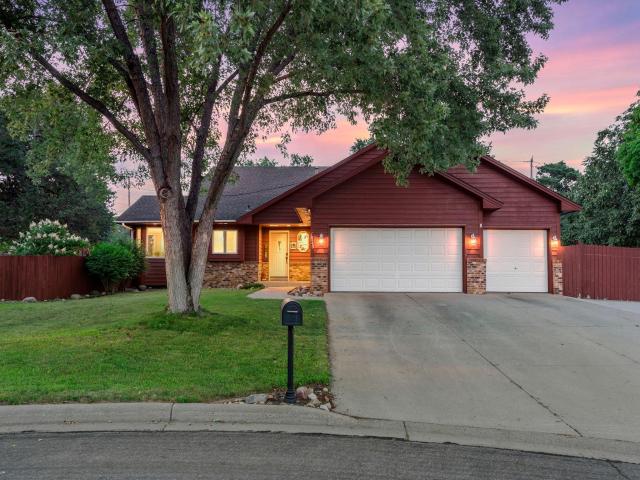 1820 Slater Lane Burnsville MN 55337 - MLS# 7119099