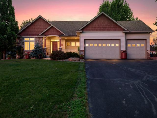 19645 Camrose Way Farmington MN 55024 - MLS# 7119109