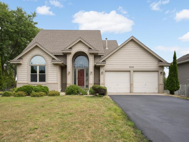 5410 Teakwood Lane N Plymouth MN 55442 - MLS# 7119119