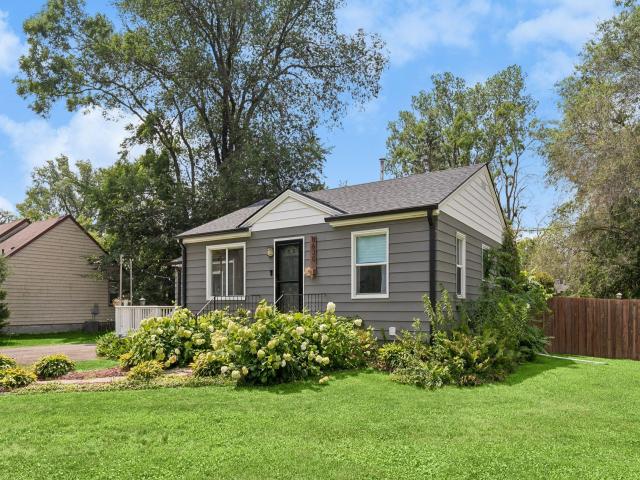 8630 Goodhue Street NE Minneapolis MN 55449 - MLS# 7119124