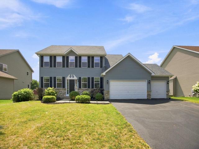 9646 Gander Lane Saint Bonifacius MN 55375 - MLS# 7119133