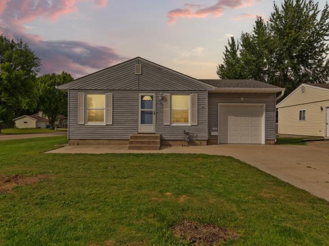 706 17th Street NE Owatonna MN 55060 - MLS# 7119148