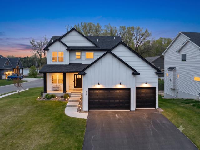 429 Collova Drive Vadnais Heights MN 55127 - MLS# 7119164