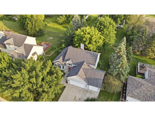 1688 Wedgewood Drive NE Owatonna MN 55060 - MLS# 7119166