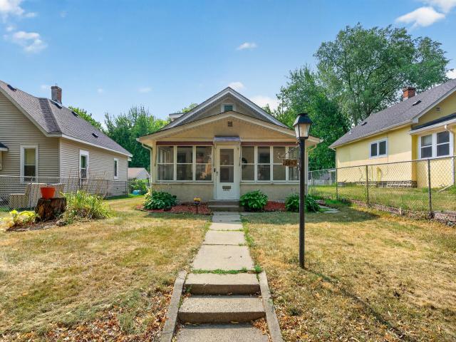 3643 Queen Avenue N Minneapolis MN 55412 - MLS# 7119172