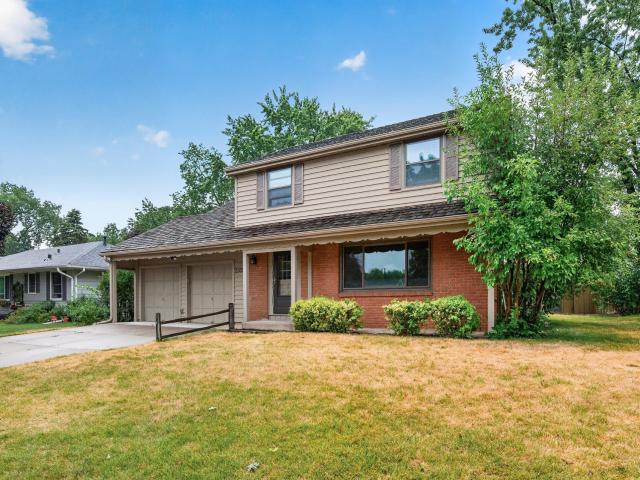 2509 119th Avenue NW Minneapolis MN 55433 - MLS# 7119187
