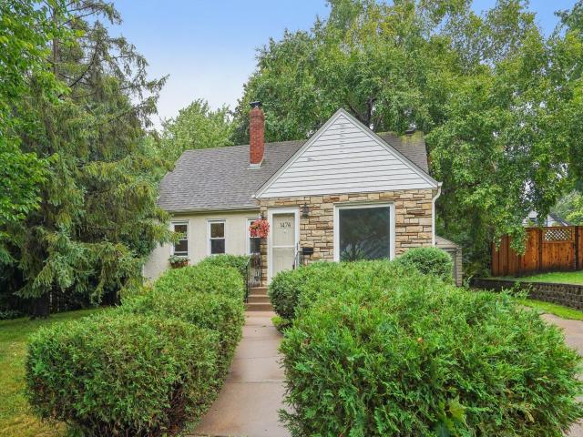 1474 Scheffer Avenue Saint Paul MN 55116 - MLS# 7119198