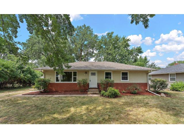 3947 Portland Avenue White Bear Lake MN 55110 - MLS# 7119226