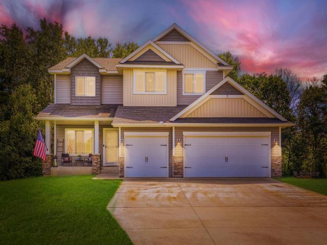 3634 172nd Avenue NE Andover MN 55304 - MLS# 7119283