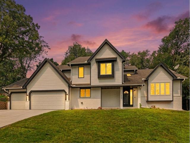 13629 Glasgow Lane Apple Valley MN 55124 - MLS# 7119291