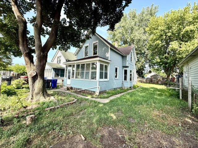 866 Duluth Street Saint Paul MN 55106 - MLS# 7119297