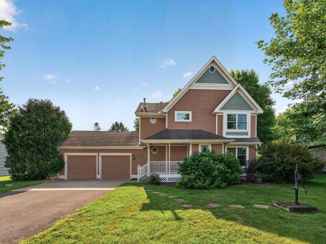 7776 Grinnell Way Lakeville MN 55044 - MLS# 7119303