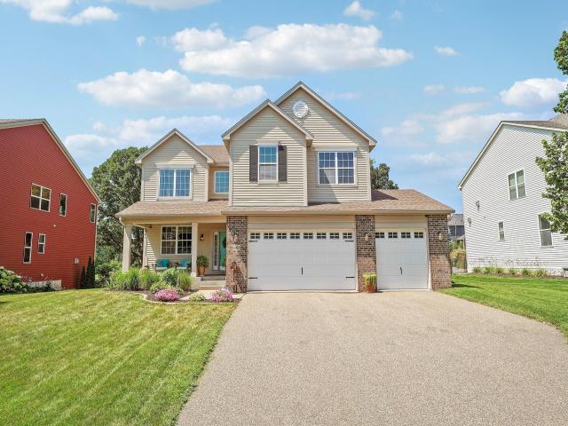 6264 Hearthstone Avenue S Cottage Grove MN 55016 - MLS# 7119304