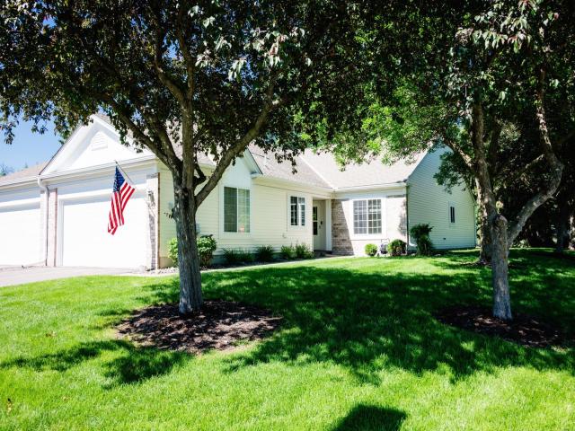 9349 Kimberly Lane N Maple Grove MN 55311 - MLS# 7119325