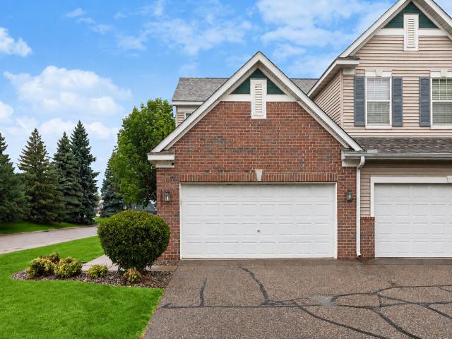 6889 Folkestone Road Unit 711 Apple Valley MN 55124 - MLS# 7119333