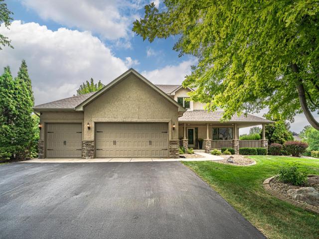 15353 Eagles Ridge NW Prior Lake MN 55372 - MLS# 7119334